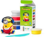 Hey Clay Minions Stuart - Modelling Clay