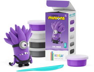 Hey Clay Minions Evil Minion - Modelling Clay