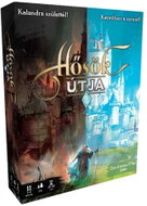 Hősök útja - Social Game