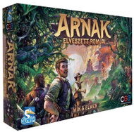 Arnak elveszett romjai - Social Game