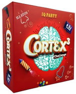 Cortex 3 - Social Game