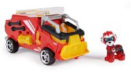 Tlapková Patrola Ve velkofilmu Tématické vozidlo Marshall - Toy Car