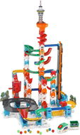 Vtech Blesk Mrakodrap - Guľôčková dráha