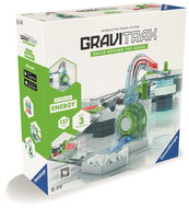 Ravensburger 274826 GraviTrax Energy Action Set - Building Set