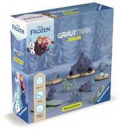 Ravensburger 238613 GraviTrax Junior Disney: Ledové království - Stavebnice