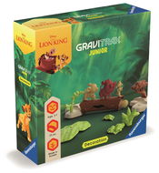 Ravensburger 238620 GraviTrax Junior Disney: Lví král - Stavebnice