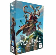 Vaalbara - Social Game