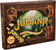 SMG Jumanji Dřevěná edice CZ - Board Game