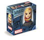 Ravensburger 120011569 Hylkies Marvel: Captain Marvel - 3D puzzle