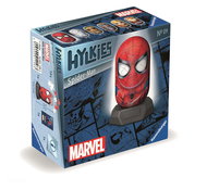 Ravensburger 120011583 Hylkies Marvel: Spider-Man - 3D Puzzle