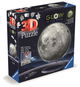 Ravensburger 115860 Puzzle-Ball Měsíc svítící ve tmě - 3D puzzle