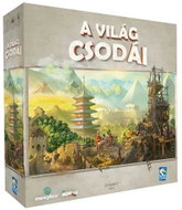 A világ csodái - Social Game
