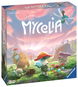 Společenská hra Ravensburger 228980 Mycelia - Společenská hra