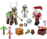 Minecraft Adventní kalendář 2024 - Adventní kalendář