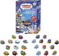 Fisher-Price Mini mašinky adventní kalendář 2024 - Adventní kalendář
