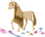 Barbie Horse Tornado with accessories - Figure