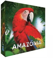 Amazónia - Social Game