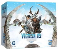 Végtelen tél - Amerika őslakosai - Social Game