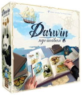 Darwin nyomában - Social Game