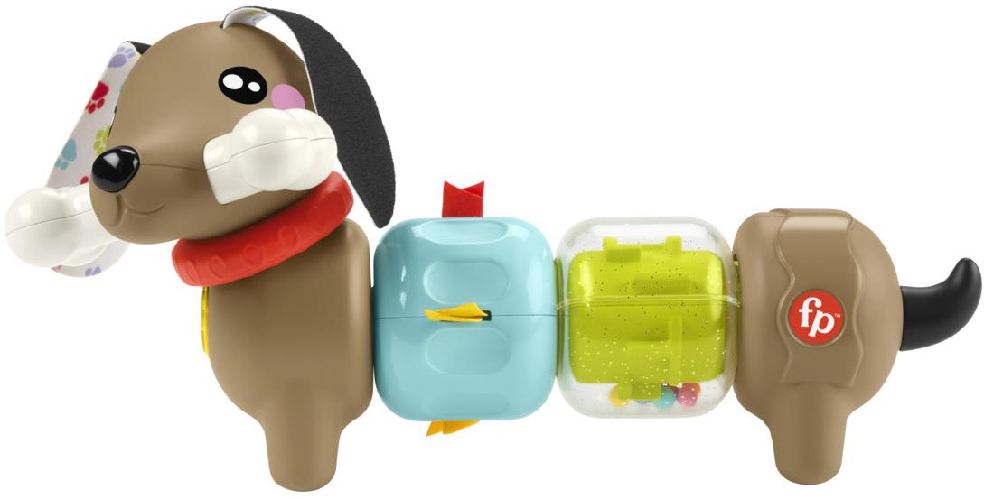 Fisher-Price tacskó