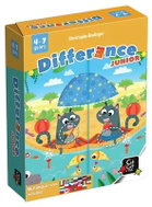 Difference Junior - Social Game