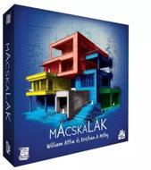 Macskalak - Social Game