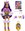 Clawdeen, band poster and accessories