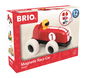 Brio 30485 Magnetické závodní auto - Stavebnice