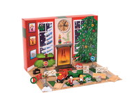 Brio 36100 Advent calendar 2024 - Advent Calendar