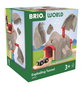 Rail Set Accessory Brio 36044 Exploding Tunnel - Příslušenství k vláčkodráze