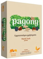 Pagony - Social Game