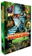 Pandemic: Szükségállapot - Social Game