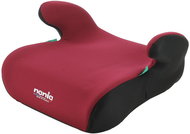 NANIA Alpha Red - Booster Seat