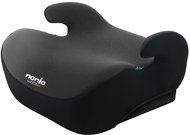 NANIA Bubble Black - Booster Seat