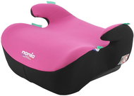 NANIA Bubble Pink - Booster Seat