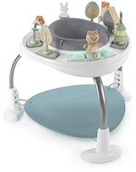 Ingenuity Active Centre 2in1 Spring&Sprout - Interactive table