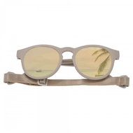 Dooky Hawaii Beige - Sunglasses