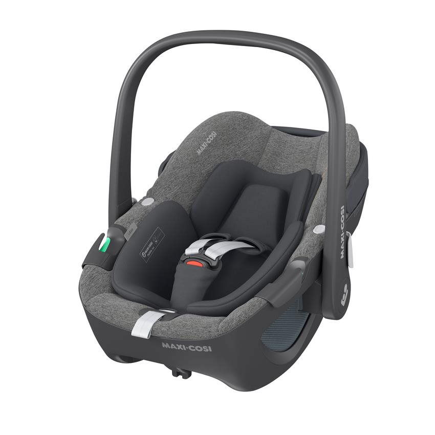 Maxi cosi pebble origami black hotsell