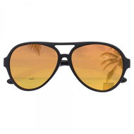 Dooky Jamaica Air Black - Napszemüveg