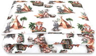 COSING 2D Set of bed linen - Teepee - Children's Bedding