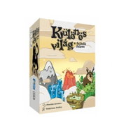 A special world above the clouds - Social Game