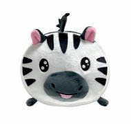 Magic Baby Zebra 20 cm - Soft Toy