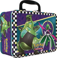 Pokémon TCG: Back to School 2024 - Collectors Chest - Pokémon Cards