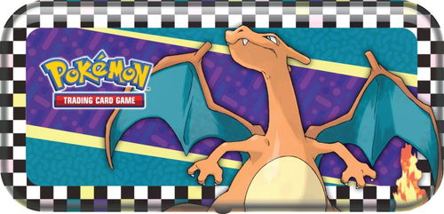 Pokemon TCG: Back to School 2024 – Federmäppchen - Federmäppchen - Hauptbild