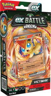 Pokémon TCG: ex Battle Deck - Victini - Pokémon Cards