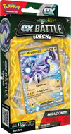 Pokémon TCG: ex Battle Deck - Miraidon - Pokémon Cards