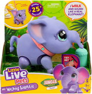 Little Live Pets - Fáni - Interaktív játék