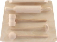 Teddies Kitchenware - Toy Kitchen Utensils