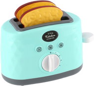 Teddies Toaster - Toy Appliance