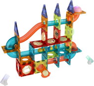 Teddies Magnetic Ball Track - Ball Track